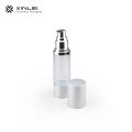 30ml Kosmetikbehälter Airless Alu Pumpe Flasche